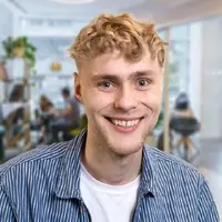 Victor's Pahuus Avatar